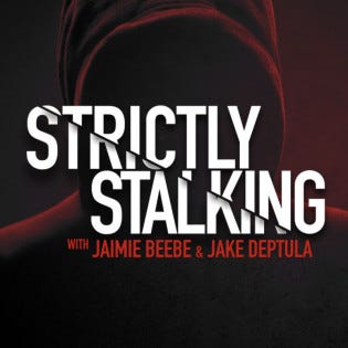 Libsyn Inks Ad Exclusive with Strictly Stalking, an acclaimed true crime podcas