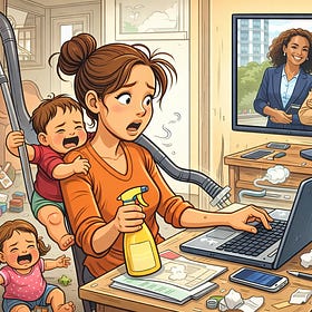 La trappola dell’empowerment femminile: quando l’autonomia diventa un brand