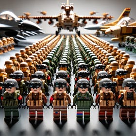 On War Calculus
