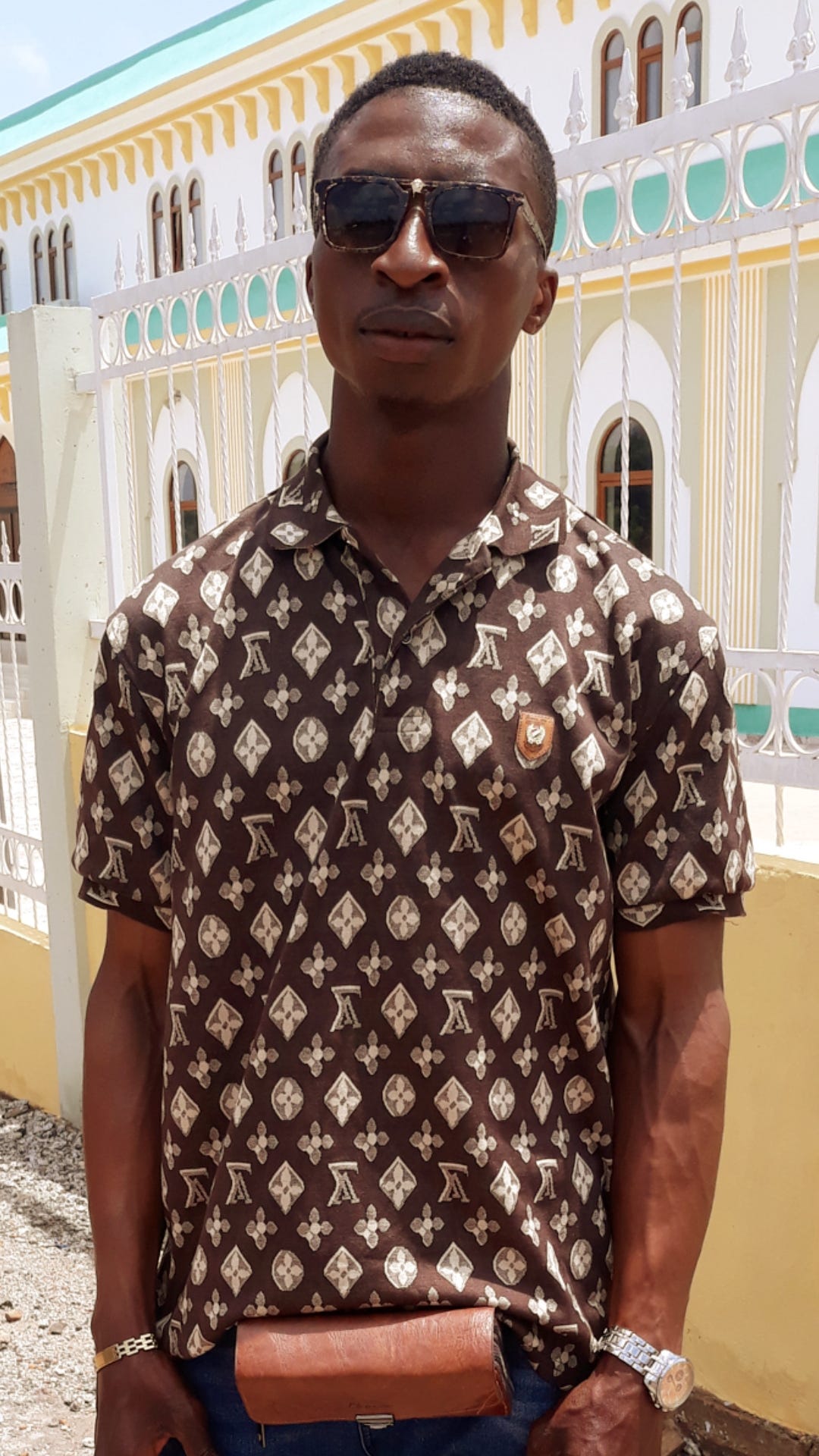 Artwork for Usman’s Substack