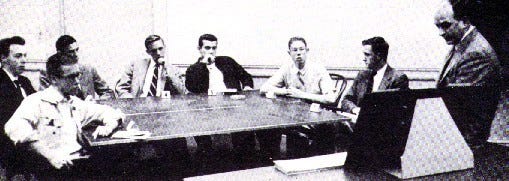 Solomon Asch study social pressure conformity experiment psychology Solomon Asch study social pressure conformity experiment psychology