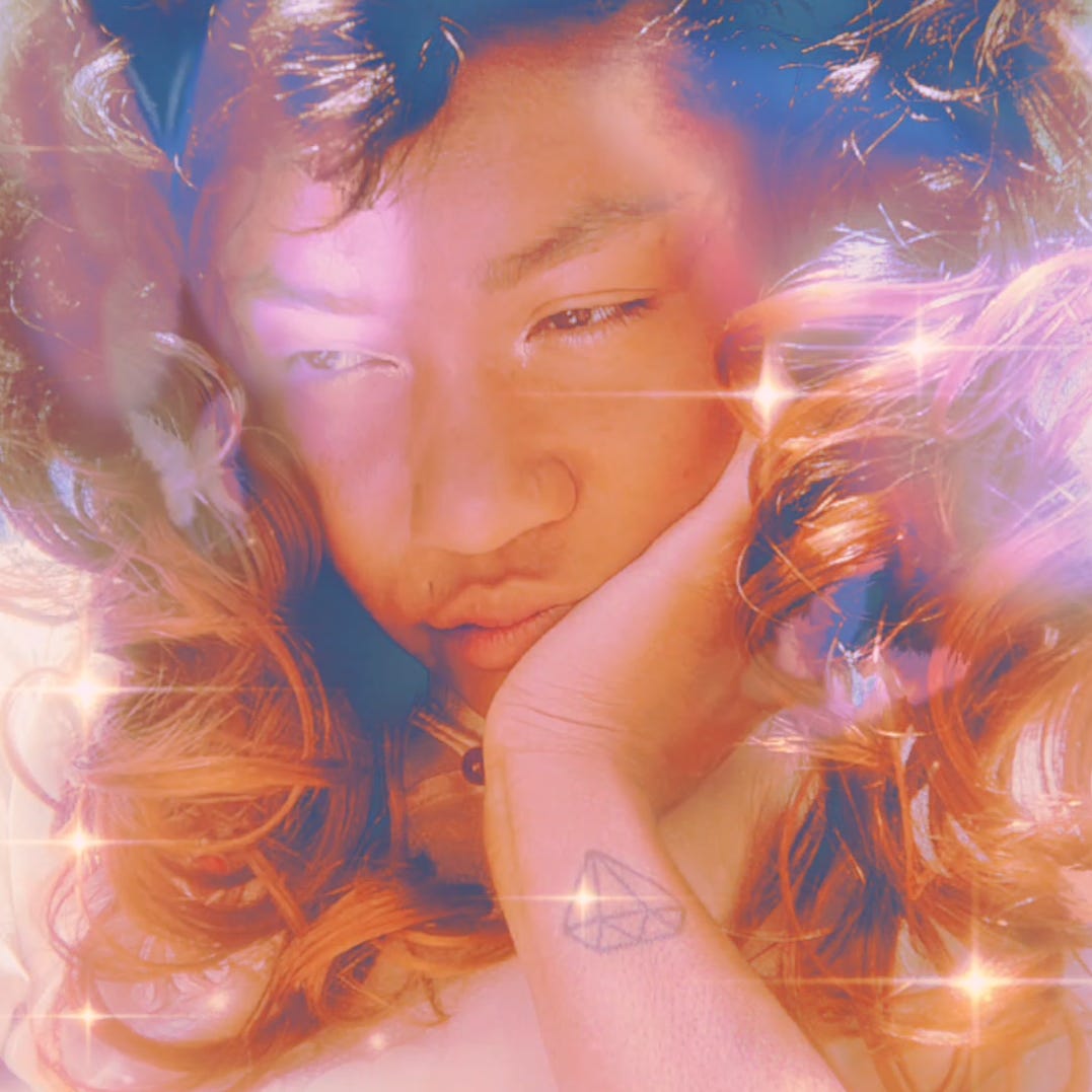 THE YURIVERSE DIARIES