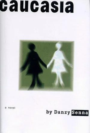 CAUCASIA