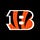 X avatar for @Bengals