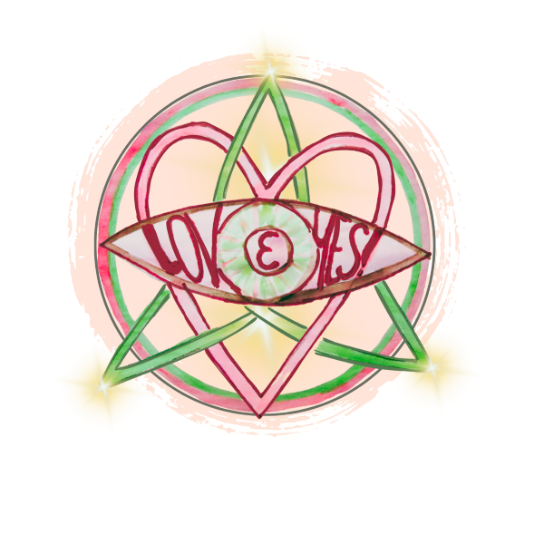 Love-Eyes’s Substack