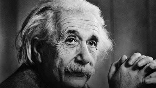 Albert Einstein birthday: Everything to know about the father of modern  physics | World News - Hindustan Times