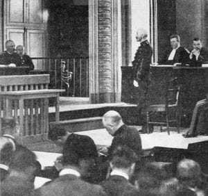 Dreyfus Affair