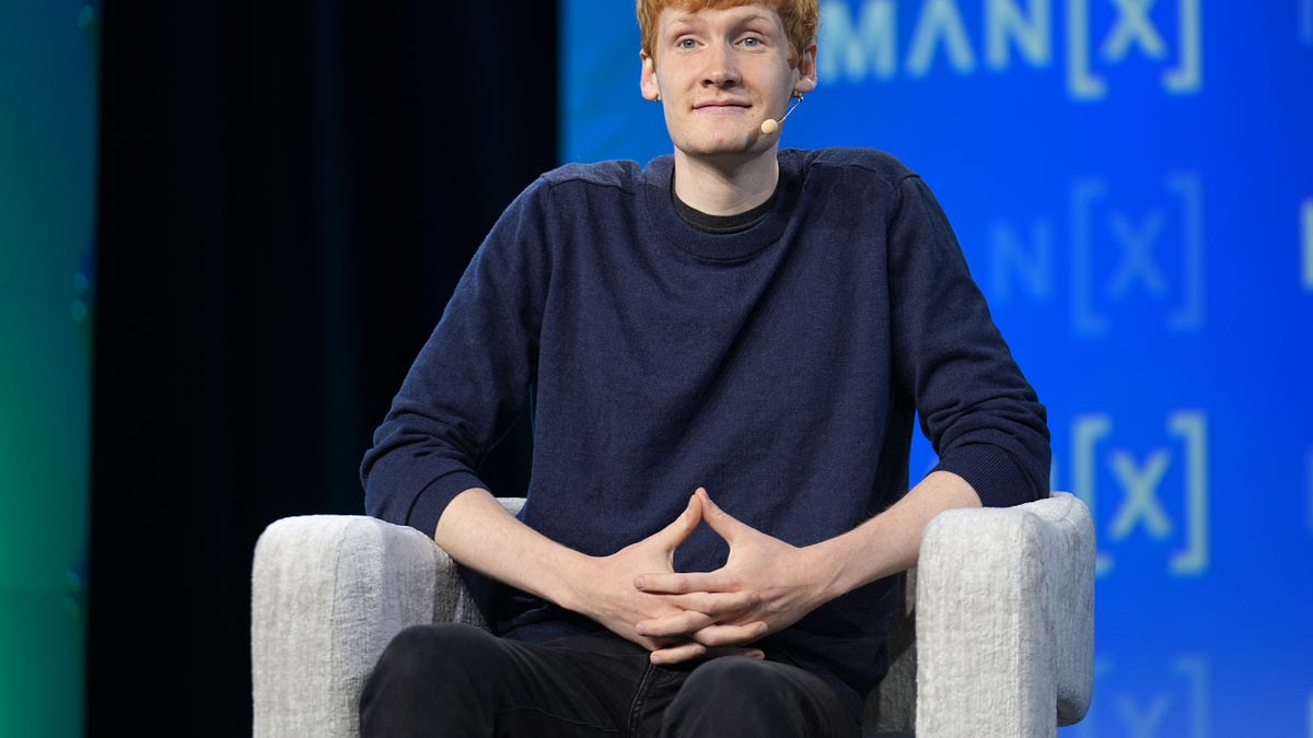 Cursor Investors Set for Epic Payout from Musk's Juggernaut. They Still Have to Stomach a Ride.