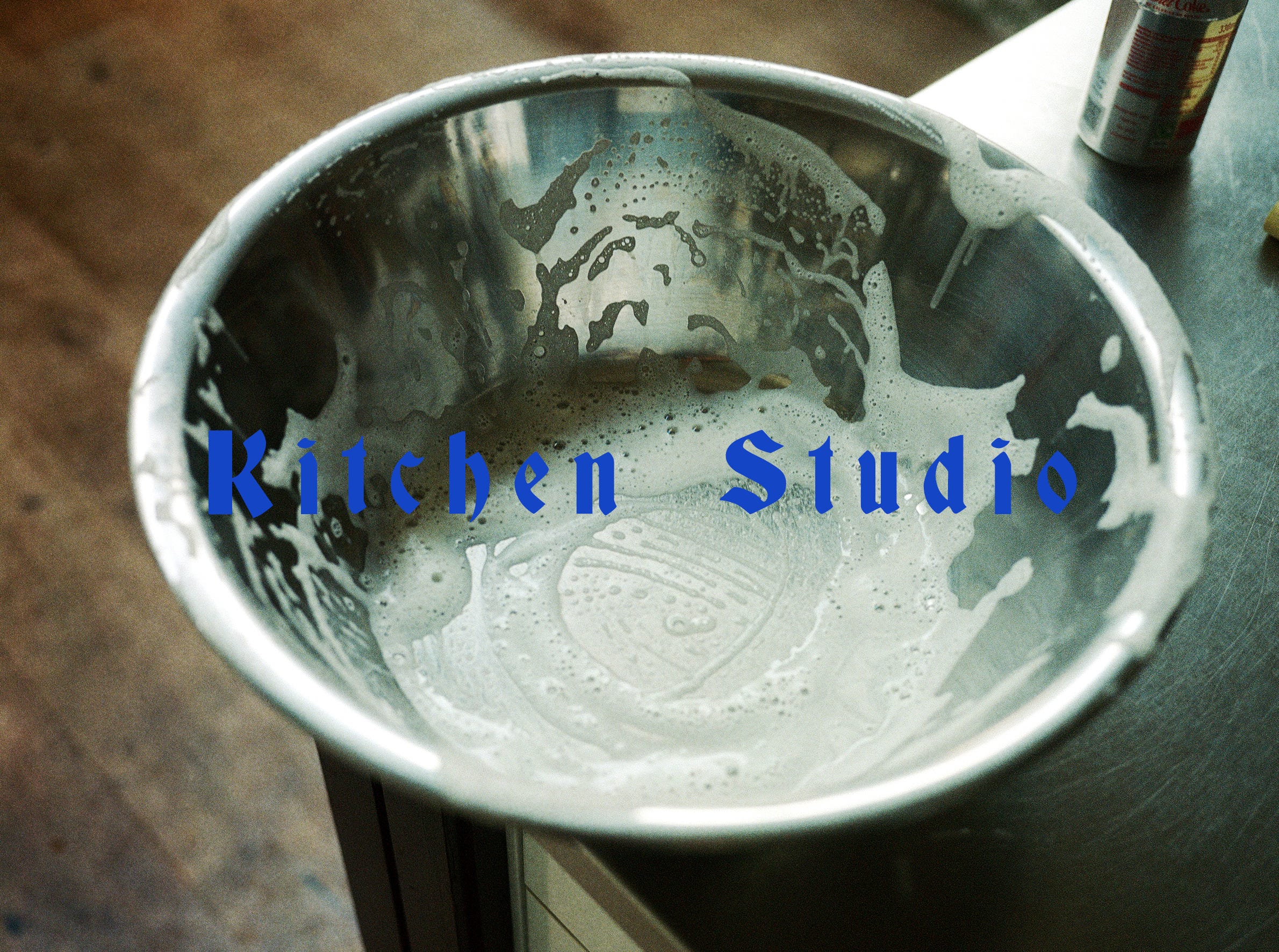 Duck Frites Curry - by Jesse Jenkins - kitchen studio