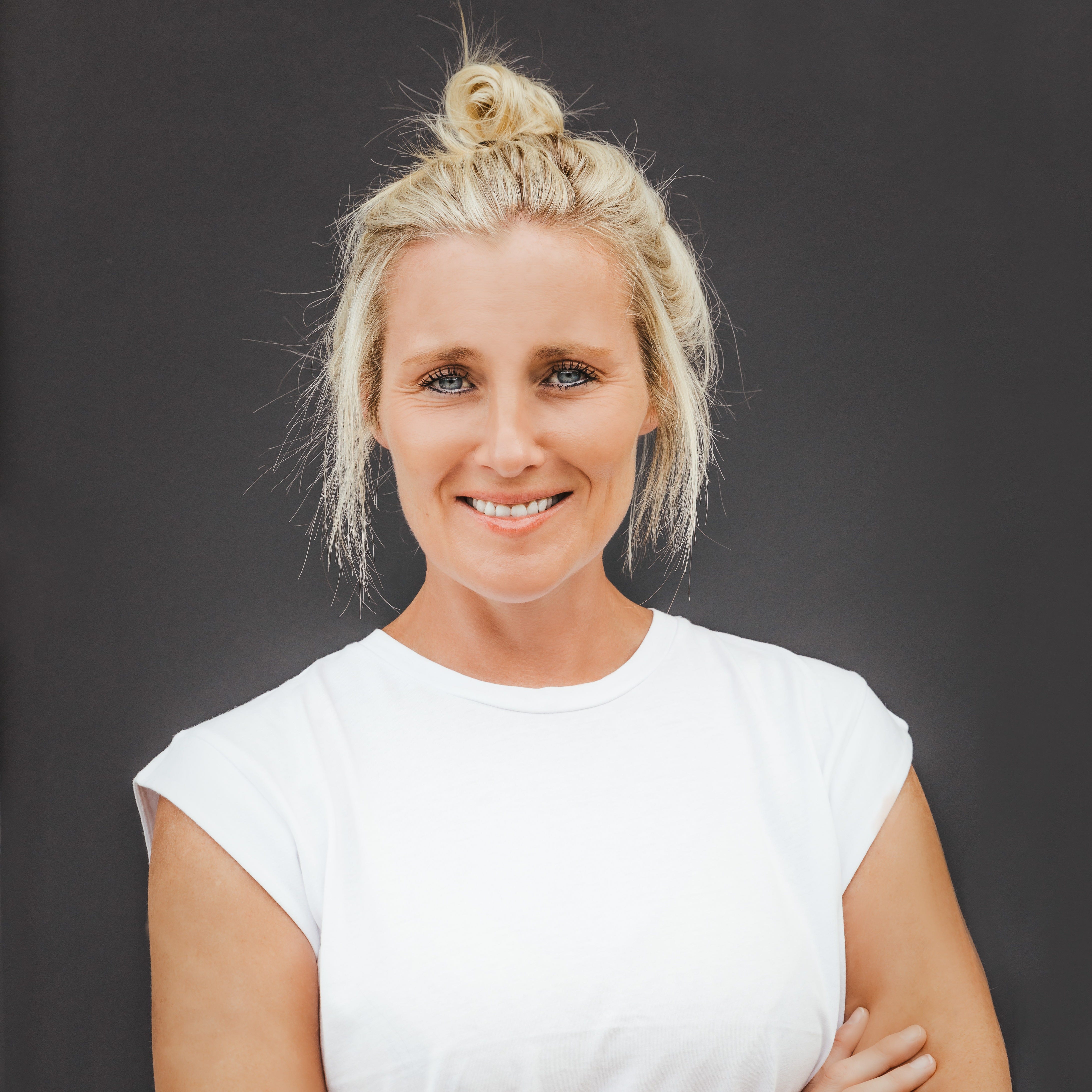 It's a Cover-Up with Ally Hensley 