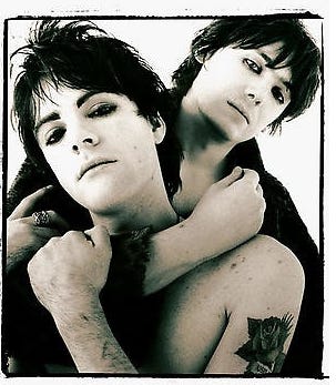 Everything Must Go - Manic Street Preachers (1996)