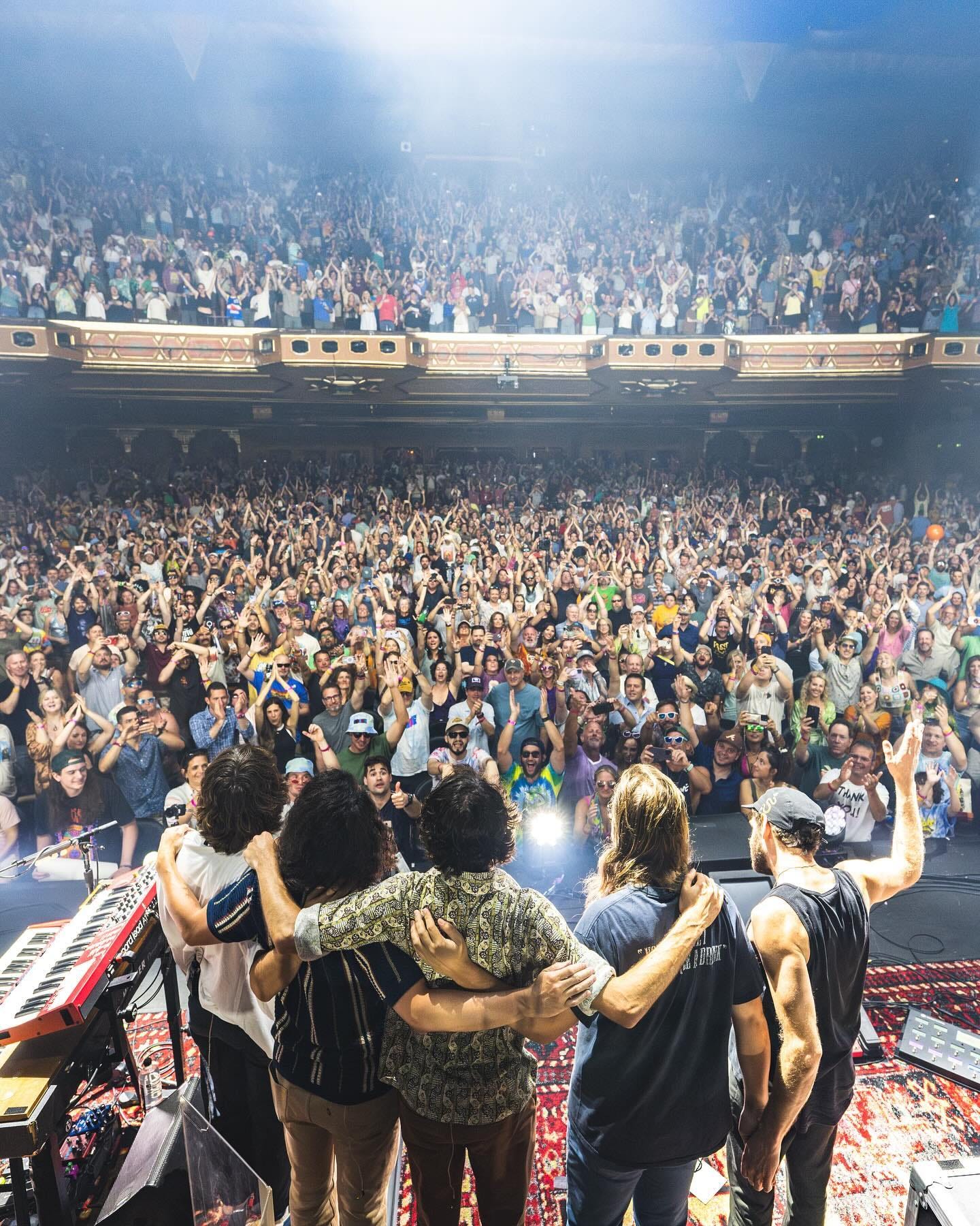 May be an image of crowd