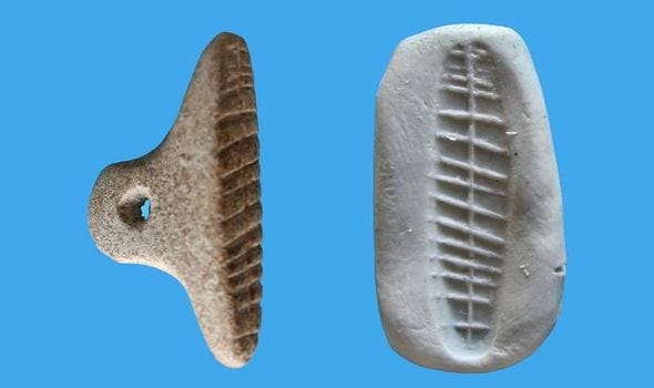 Archaeology news: Seal found at Tel Tsaf