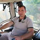 The Farmer Who Dared to go Digital