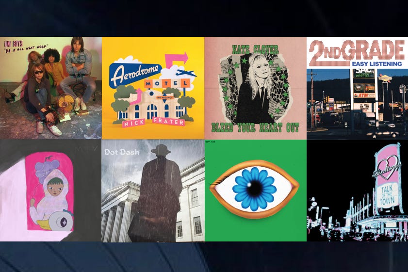 Power - Pop | The Is Punk – by Records Lightning Remember Pop?! It
