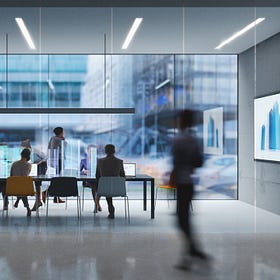 La formazione finanziata in azienda: un sistema da ripensare