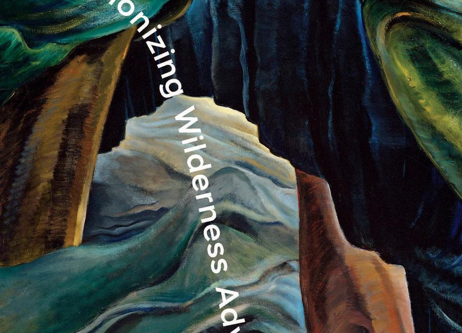Decolonizing Wilderness Adventure Narratives by Gyllian Phillips