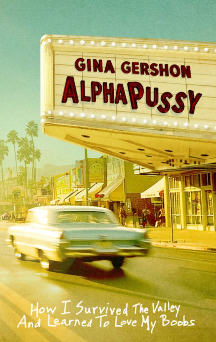 Alphapussy: "Happy Mother's Day!"