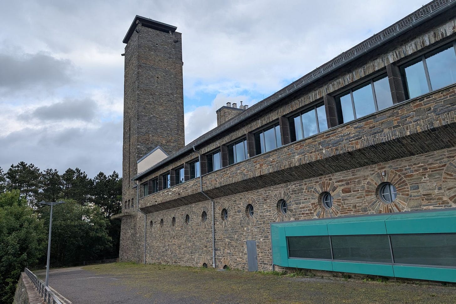 Germany's Eifel region