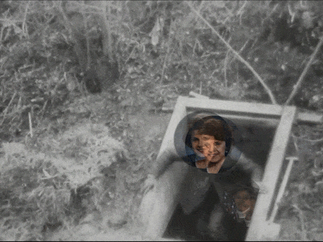 Animated GIF of ww1 footage of soldiers emerging from a bunker with circular avatars of Diane Feinstein, Barbara Boxer, Kamala Harris, Gavin Newsome and "Cenk's Past" on their faces Animated GIF of ww1 footage of soldiers emerging from a bunker with circular avatars of Diane Feinstein, Barbara Boxer, Kamala Harris, Gavin Newsome and "Cenk's Past" on their faces