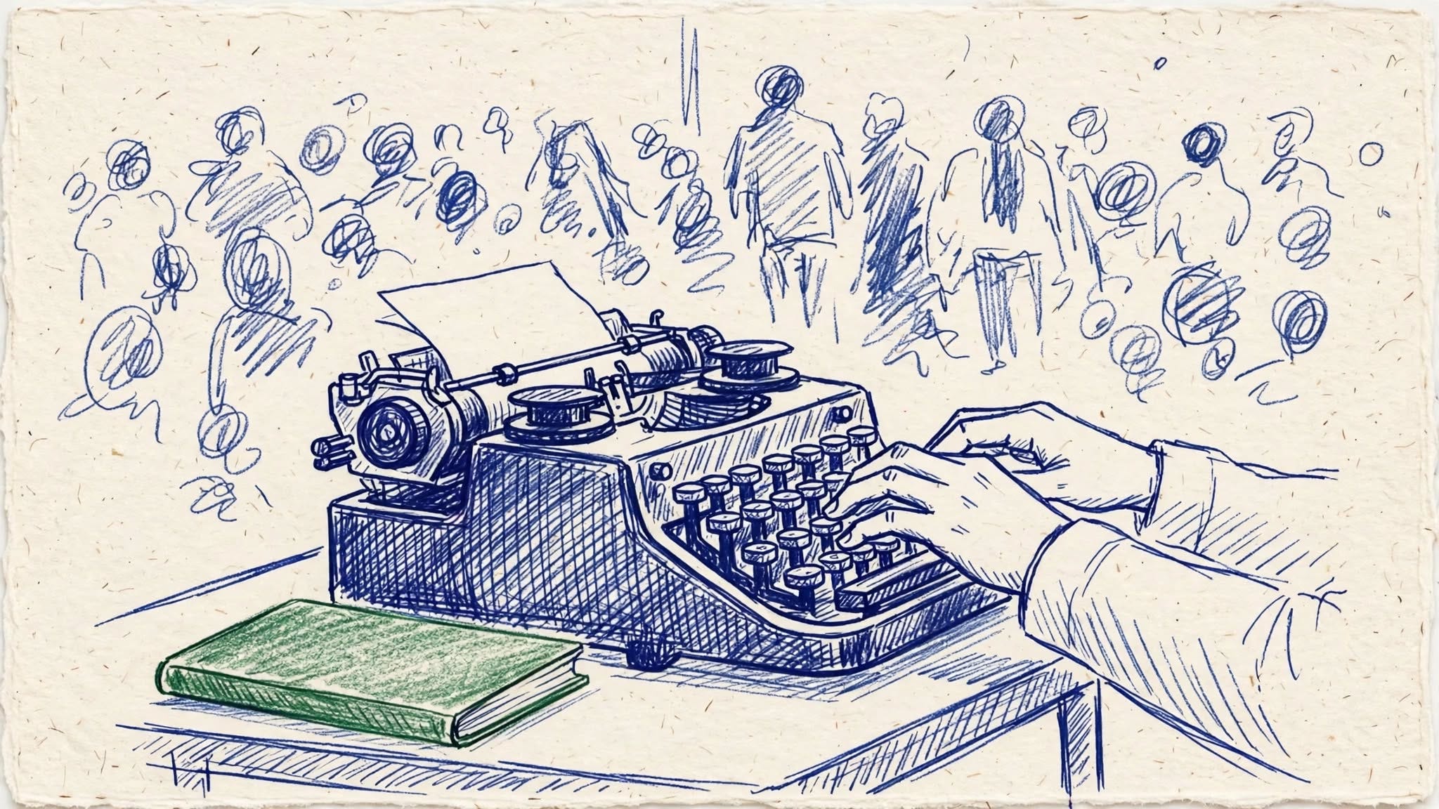 Paid Writer if you write, you are a writer - by Amaan Malik