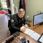 Wright Wins Republican Primary for Polk County Sheriff, Will Face Unaffiliated Candidate in November