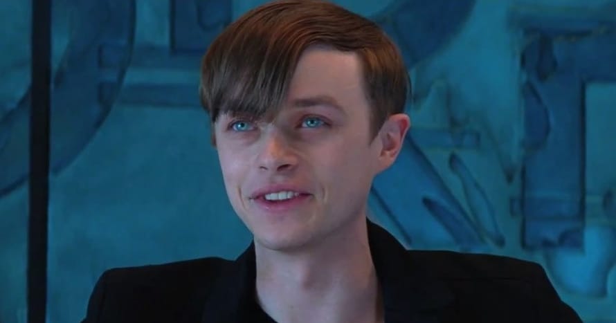 Christopher Nolan's 'Oppenheimer' Adds Dane DeHaan