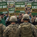 Rewind 2025: Part III - 'One Big Beautiful Bill' greatly threatens local funding; Trump threatens Oakland; Fight over encampment policy emerges; Khanna seeks to reveal Epstein files