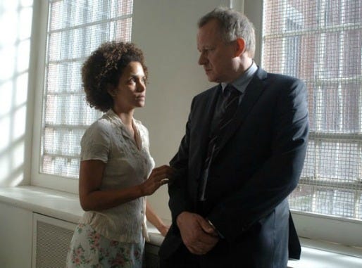 Frankie and Alice - inside Frankie and Alice - inside
