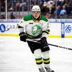 Atlantic Division Prospects to Watch in 2024-25...Some Big Names & Some You'll Want to Learn More About