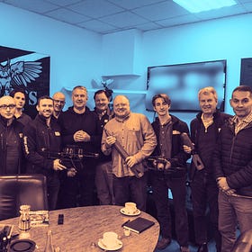 Lessons From Ukraine’s Drone War