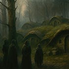 Barovia - Session 29