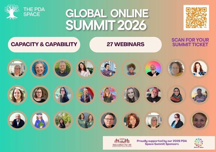 The PDA Summit 2026