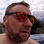 Colin West's avatar