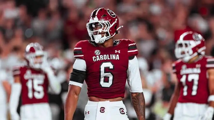 Dylan Stewart Added to Lombardi Award™ Midseason Watch List ...