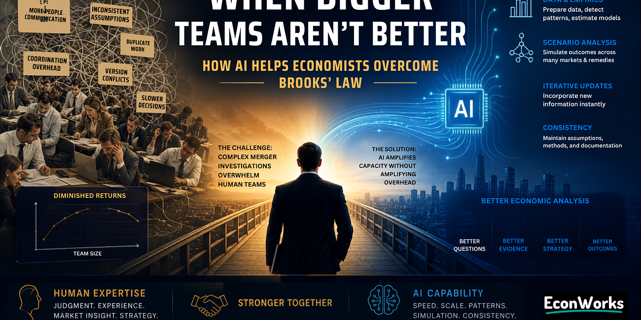 Age of AI—Episode 4: When Bigger Teams Aren't Better
