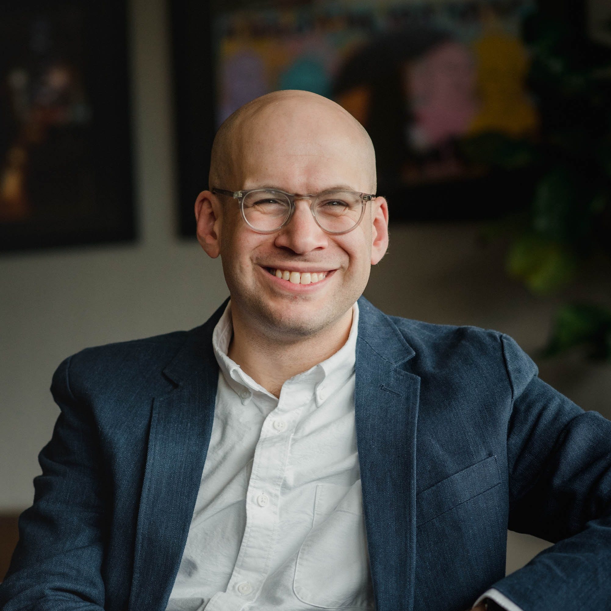 MBA Notes by Joseph Lichterman