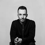 Rak höger med Ivar Arpi