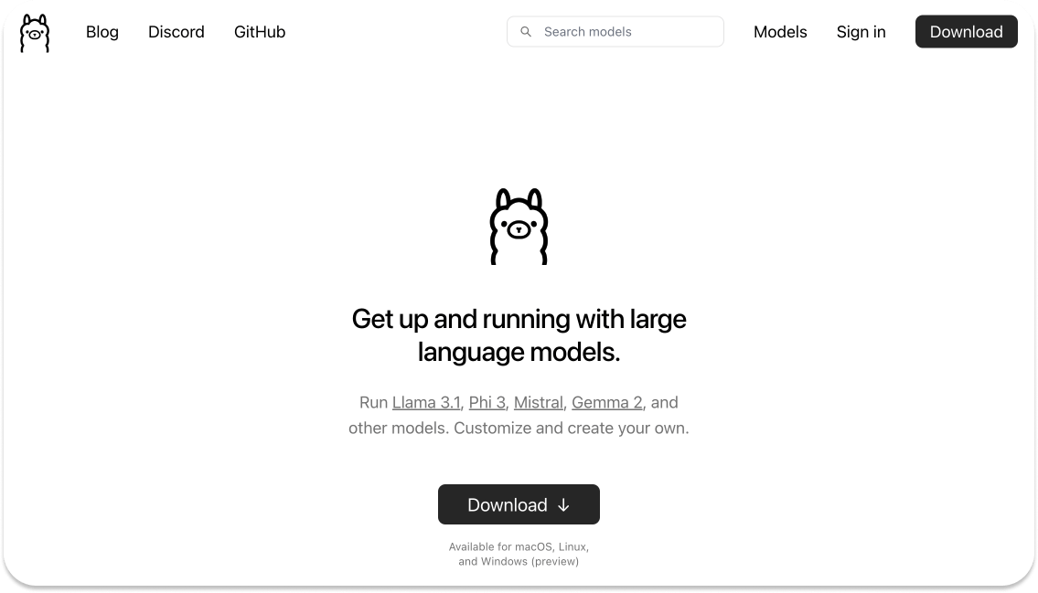 The Complete Guide to Ollama: Local LLM Inference Made Simple (VIDEO)