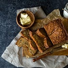 The Banana Bread Incident