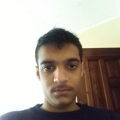 Artwork for Alameen Karim Merali's Substack Page