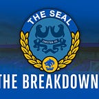 The Seal