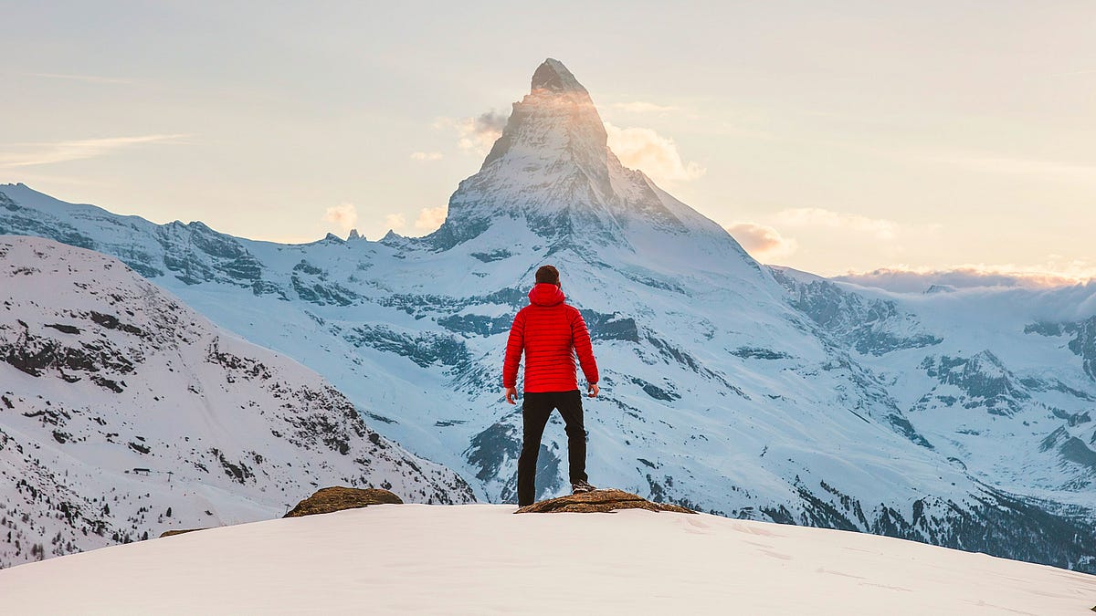 All-time highs have been great times to invest in the stock market 📈