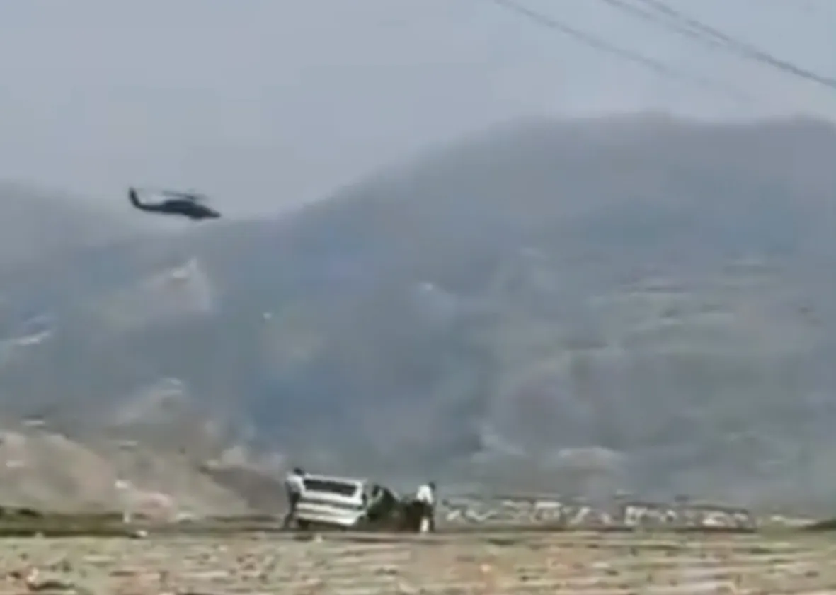 Τι αποκαλύπτει η καταδρομική επιχείρηση των ΗΠΑ στην καρδιά του Ιράν