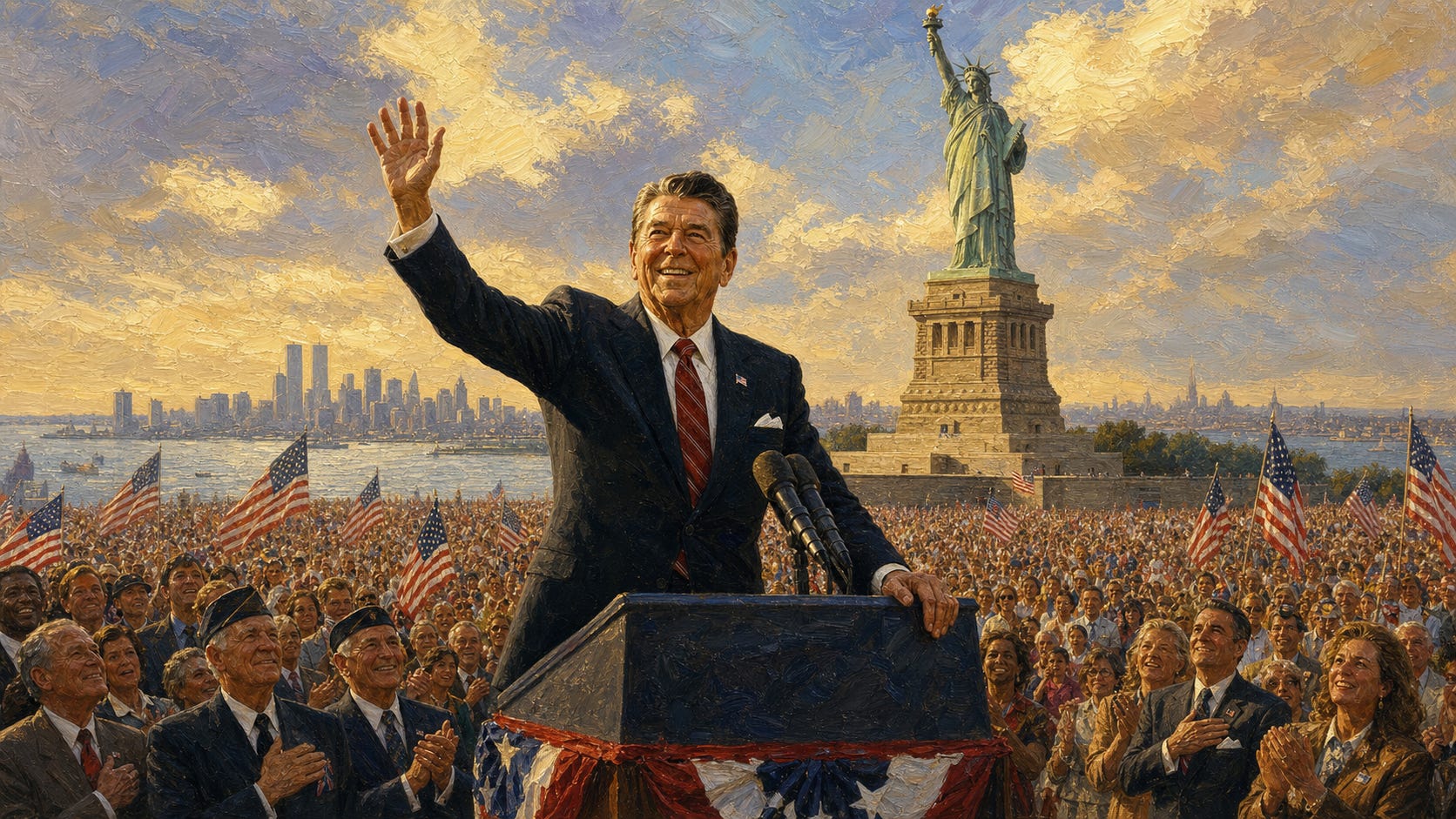 The Historian Cheat Sheet: Conservative Writers I’ve Trusted for 15 Years