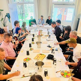 [Post-taste] The Otherness of Austrian Riesling