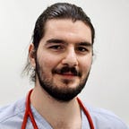 Rak höger med Ivar Arpi