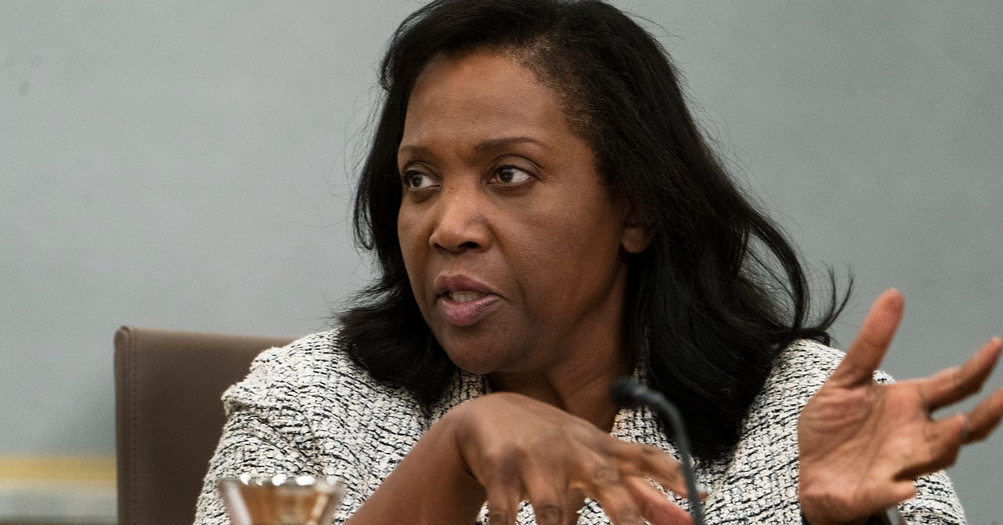 Fed's Cook says more rate hikes needed to combat inflation | FOX 5 San  Diego & KUSI News