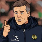 Beyond Rodgers: Why Celtic Should Move Heaven and Earth for Knutsen