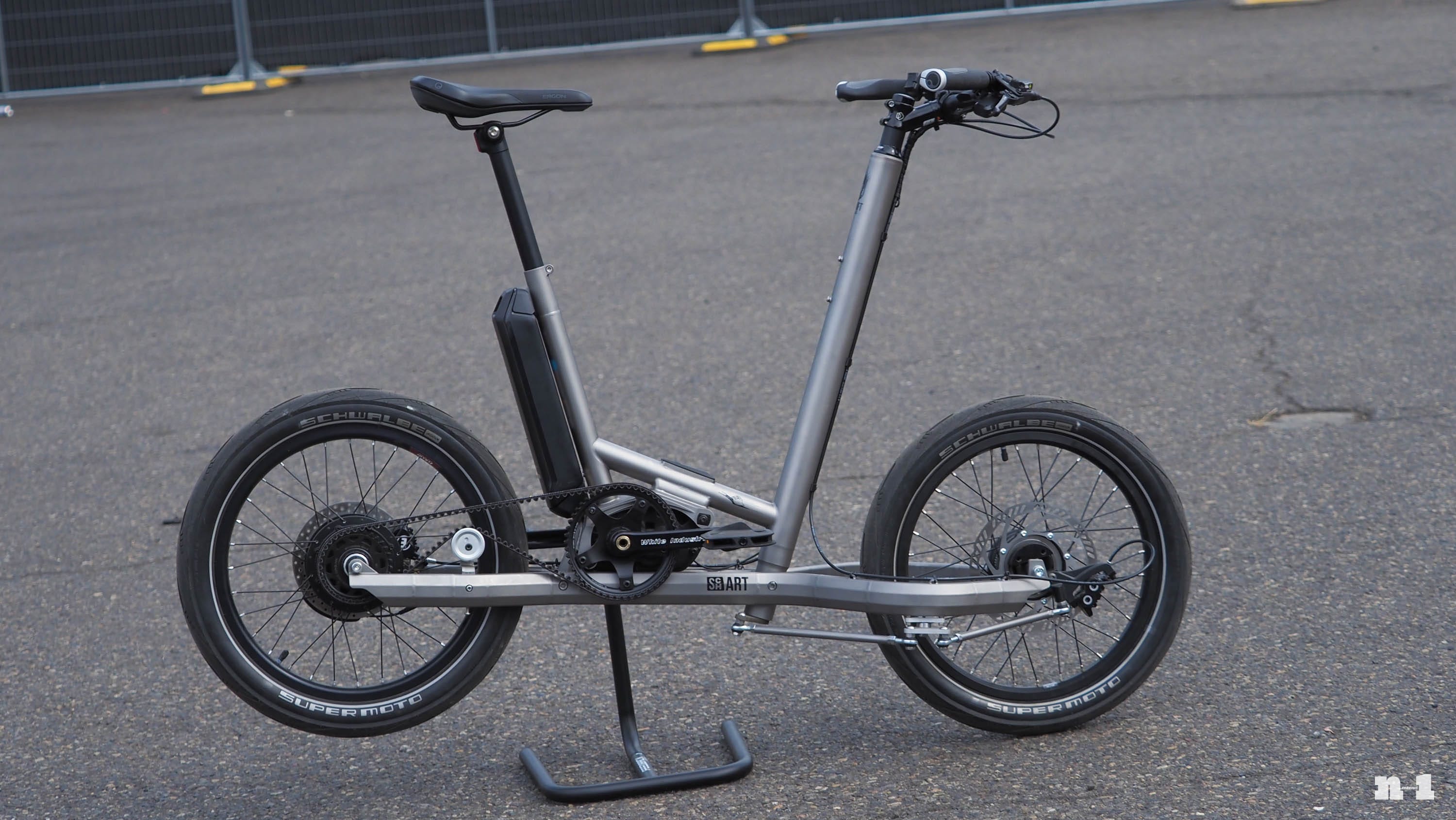 Schwift Cycles Schart